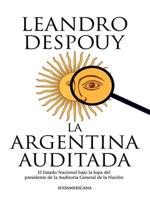 cover image of La Argentina auditada
